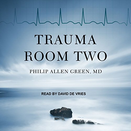 Cover of Trauma Room Two