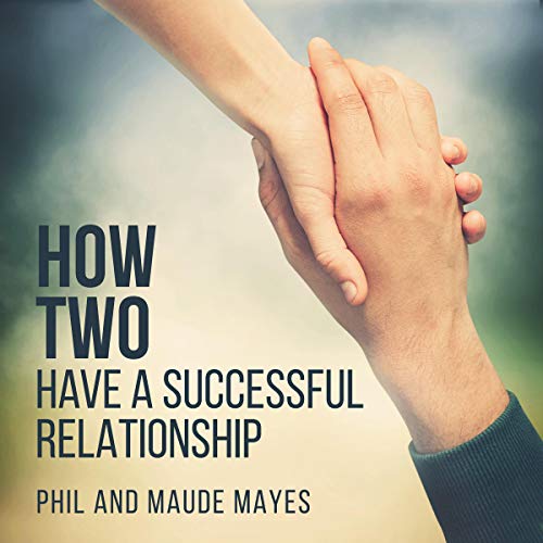 Cover of How Two: Have a Successful Relationship