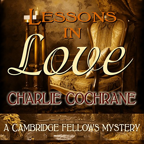 Cover of Lessons in Love