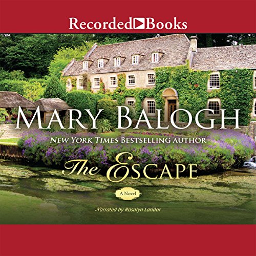 Cover of The Escape: Survivor's Club, Book 3