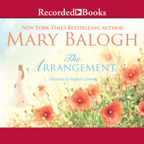 Cover of The Arrangement