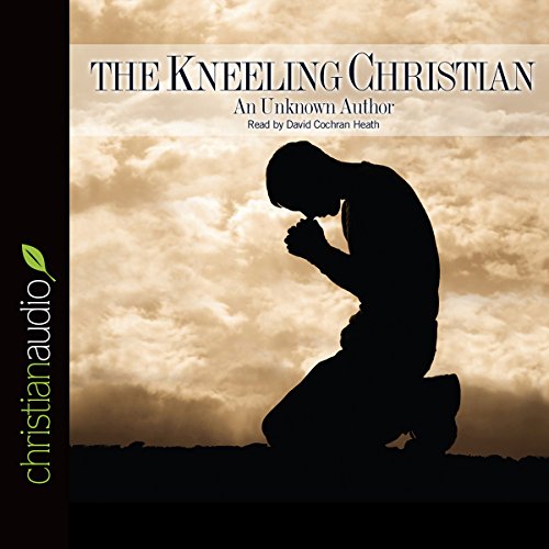 Cover of Kneeling Christian