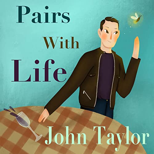 Cover of Pairs with Life