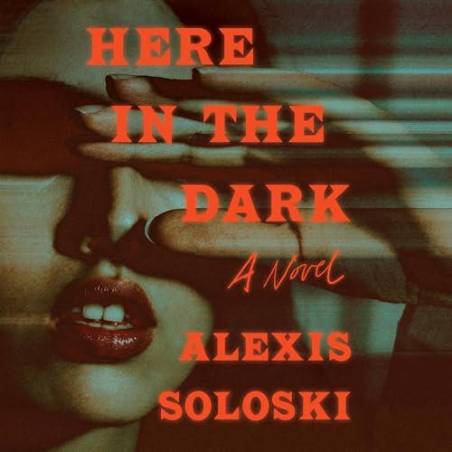 Cover of Here in the Dark