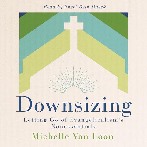 Cover of Downsizing