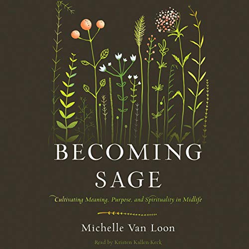 Cover of Becoming Sage