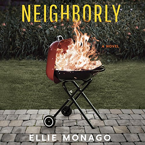 Cover of Neighborly