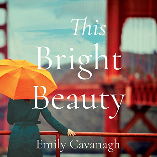 Cover of This Bright Beauty