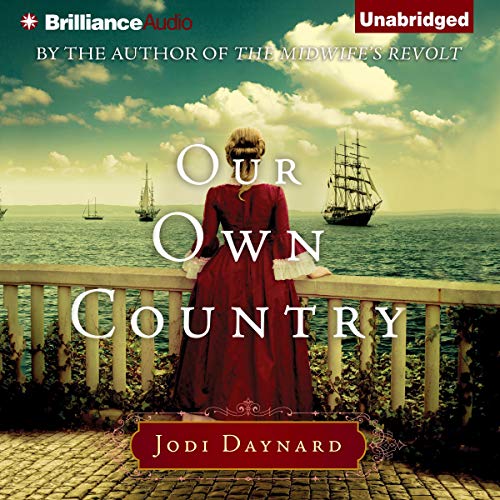 Cover of Our Own Country