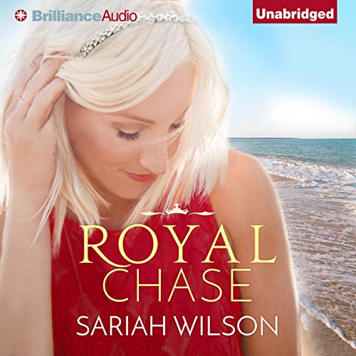 Cover of Royal Chase