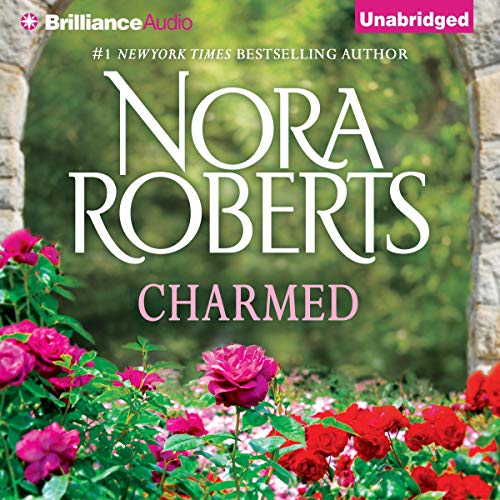 Cover of Charmed