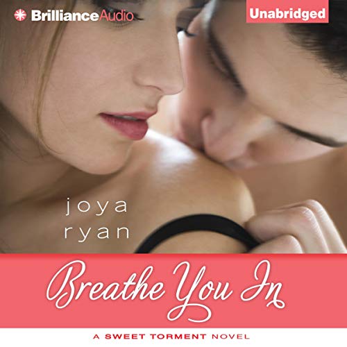 Cover of Breathe You In
