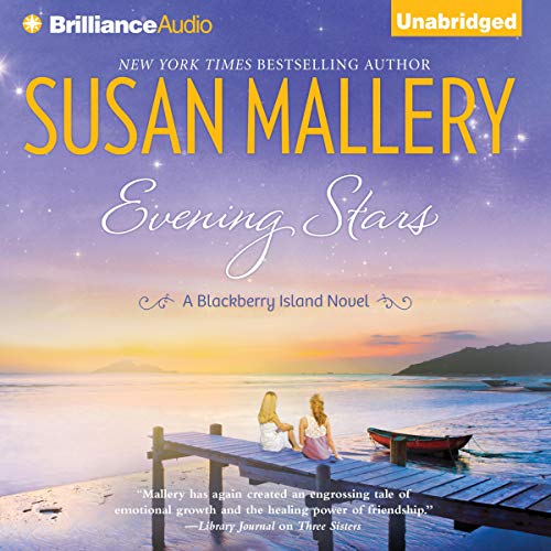 Cover of Evening Stars