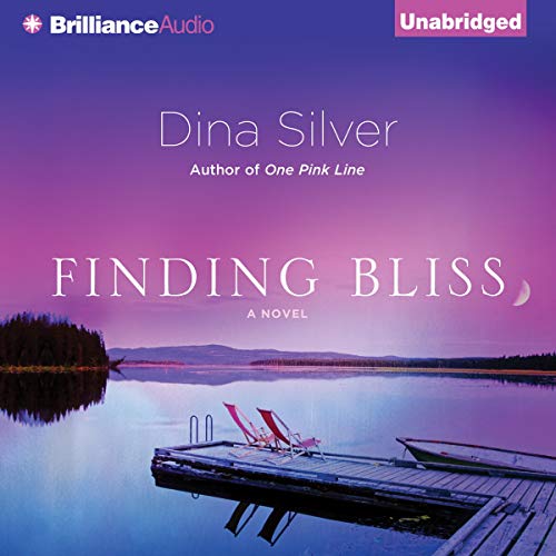 Cover of Finding Bliss