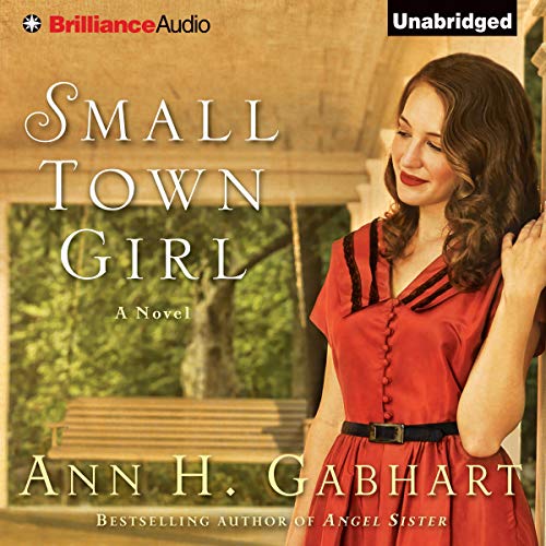 Cover of Small Town Girl
