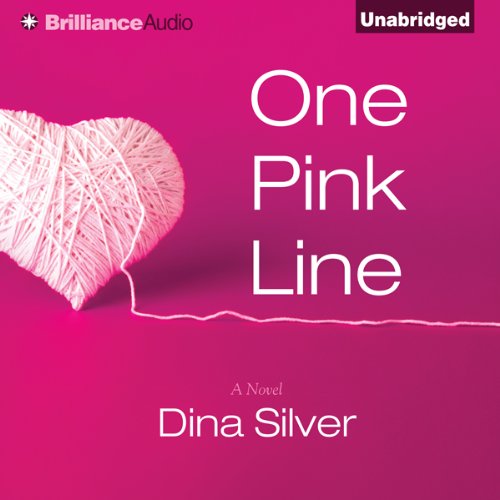Cover of One Pink Line
