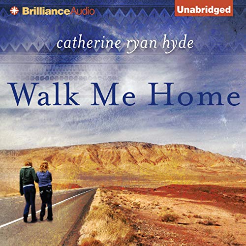Cover of Walk Me Home