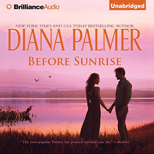 Cover of Before Sunrise