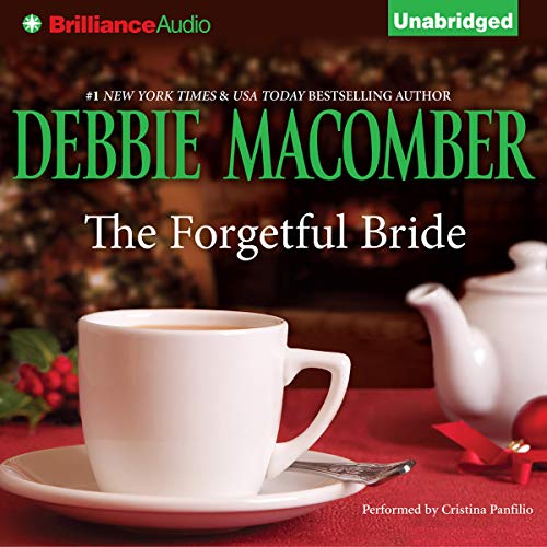 Cover of The Forgetful Bride