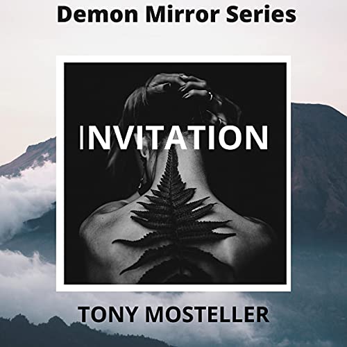 Cover of Invitation, Book 1