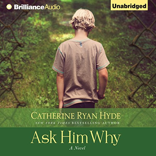 Cover of Ask Him Why