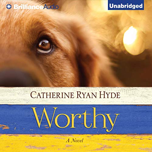 Cover of Worthy