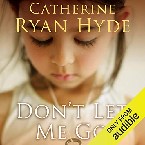 Cover of Don't Let Me Go
