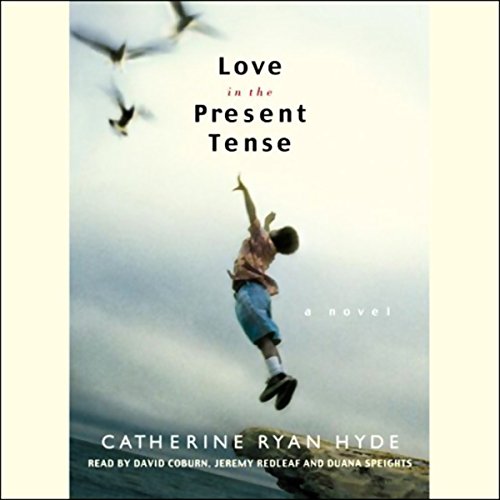Cover of Love in the Present Tense