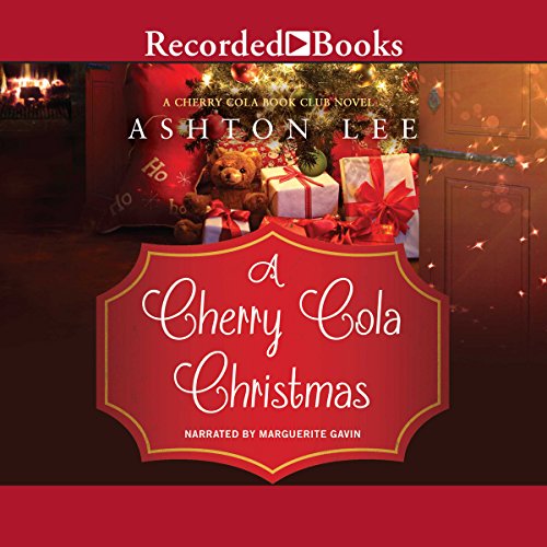 Cover of A Cherry Cola Christmas