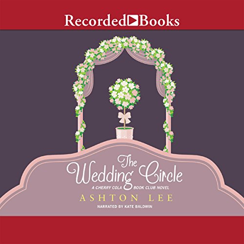 Cover of The Wedding Circle