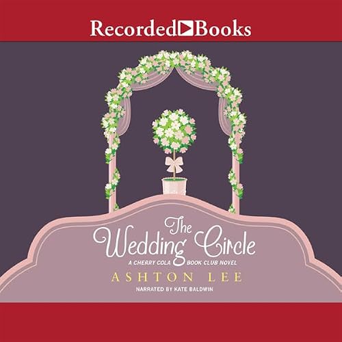 Cover of The Wedding Circle