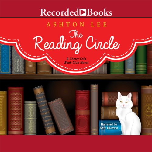 Cover of The Reading Circle