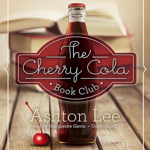 Cover of The Cherry Cola Book Club