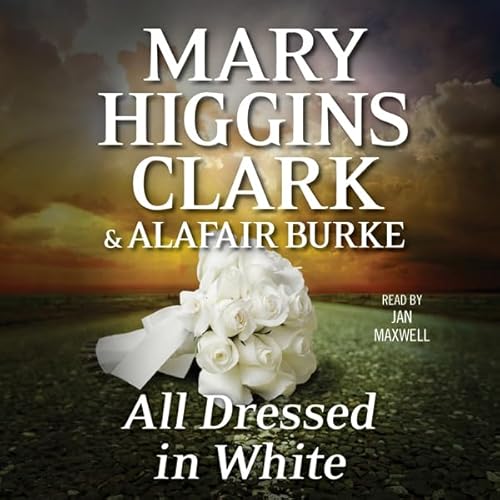 Cover of All Dressed in White