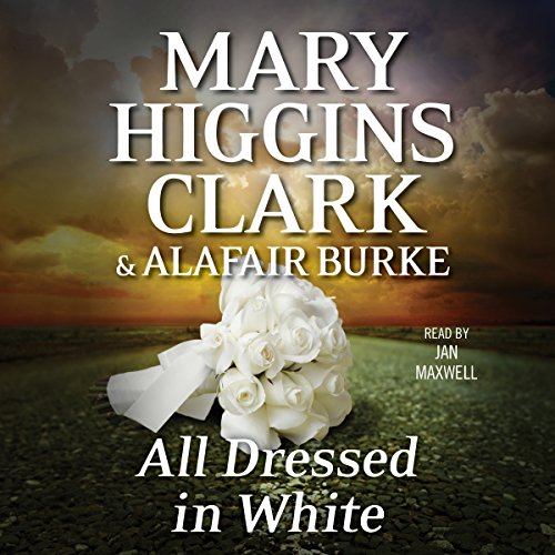 Cover of All Dressed in White
