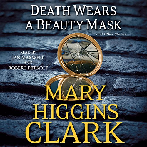 Cover of Death Wears a Beauty Mask and Other Stories