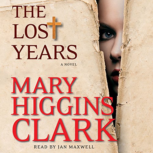 Cover of The Lost Years