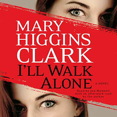 Cover of I'll Walk Alone
