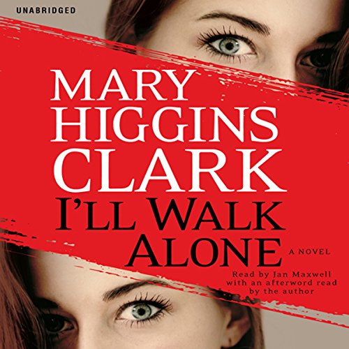 Cover of I'll Walk Alone
