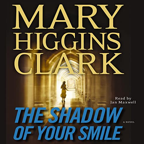 Cover of Shadow of Your Smile