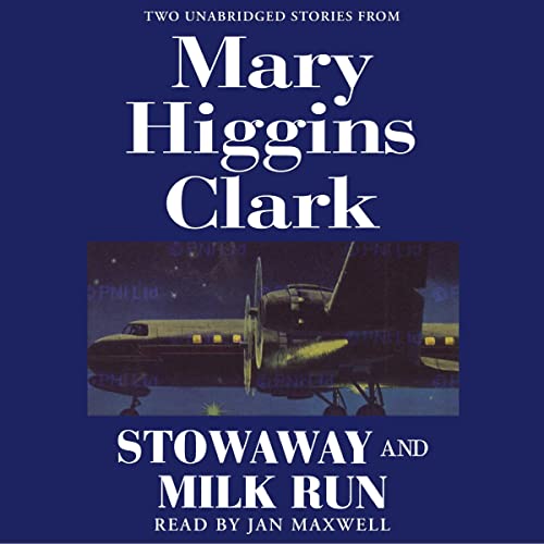 Cover of Stowaway and Milk Run