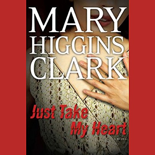 Cover of Just Take My Heart