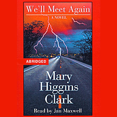 Cover of We'll Meet Again