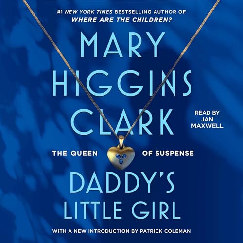 Cover of Daddy's Little Girl
