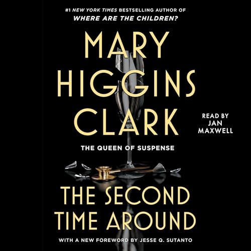 Cover of The Second Time Around