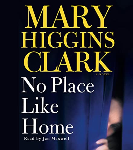 Cover of No Place Like Home
