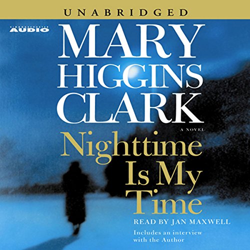 Cover of Nighttime Is My Time