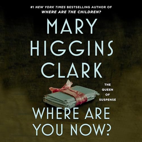 Cover of Where Are You Now?