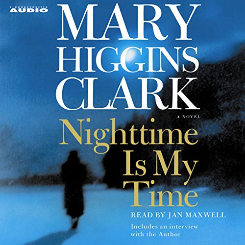 Cover of Nighttime Is My Time