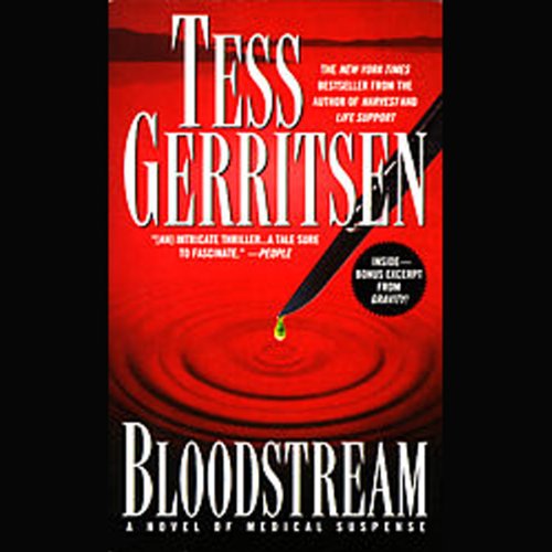 Cover of Bloodstream